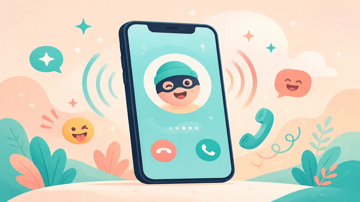 call bomber free online prank tool 2026 on phone screen